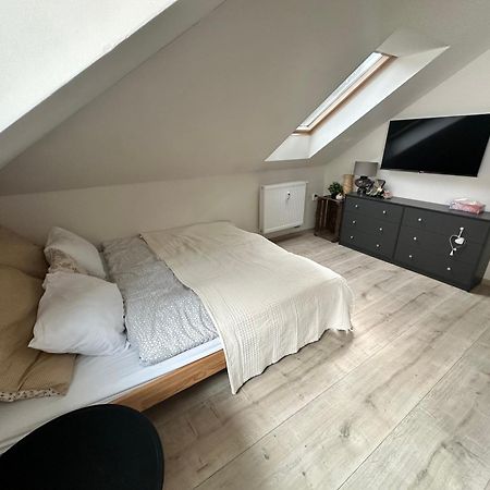 Number 5 Vlevo Dole Apartman Rokytnice nad Jizerou Kültér fotó