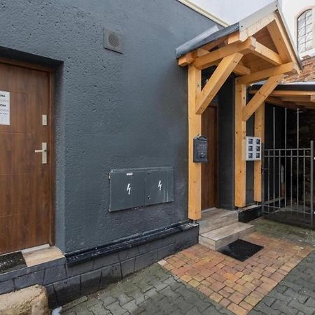 Number 5 Vlevo Dole Apartman Rokytnice nad Jizerou Kültér fotó